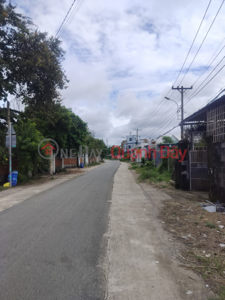 Property Search Vietnam | OneDay | Nhà ở Niêm yết bán CẦN RA NHANH LÔ ĐẤT ĐẸP- GIÁ ƯU ĐÃI TẠI huyện Củ Chi, TPHCM