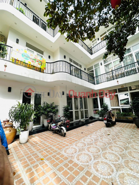 Property Search Vietnam | OneDay | Nhà ở | Niêm yết bán | Bán nhà Phố Vũ Miên,Yên Phụ 164m2/Mặt tiền 11m-Cách Hồ Tây 10m-50 tỷ, Sổ vuông