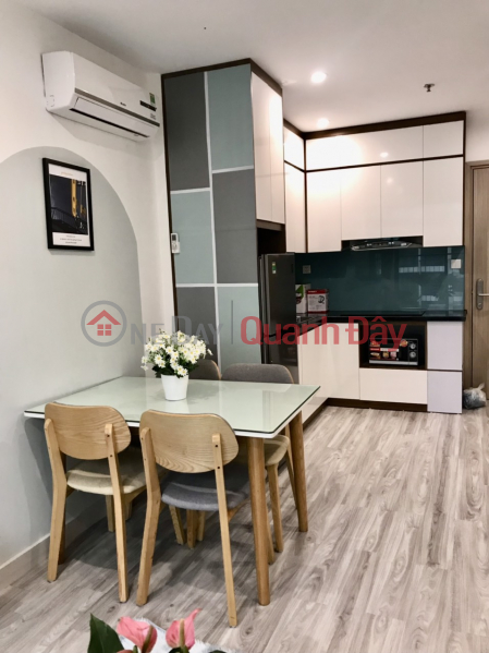 SIEU VIP SERVICED APARTMENT FOR RENT AT VINHOMES OCEAN PARK GIA LAM - HANOI Rental Listings