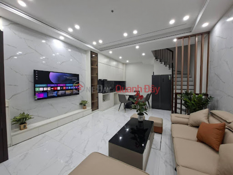 Property Search Vietnam | OneDay | Nhà ở, Niêm yết bán NHÀ MINH KHAI – MAI ĐỘNG
Ngõ rộng 3m – Gần Time City – Kim Ngưu
42m² MT 3.8m