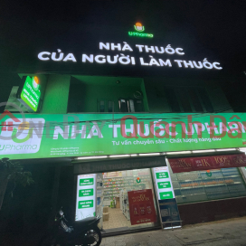 nhà thuốc UPharma- 221/29, Trường Chinh,Cẩm Lệ, Việt Nam