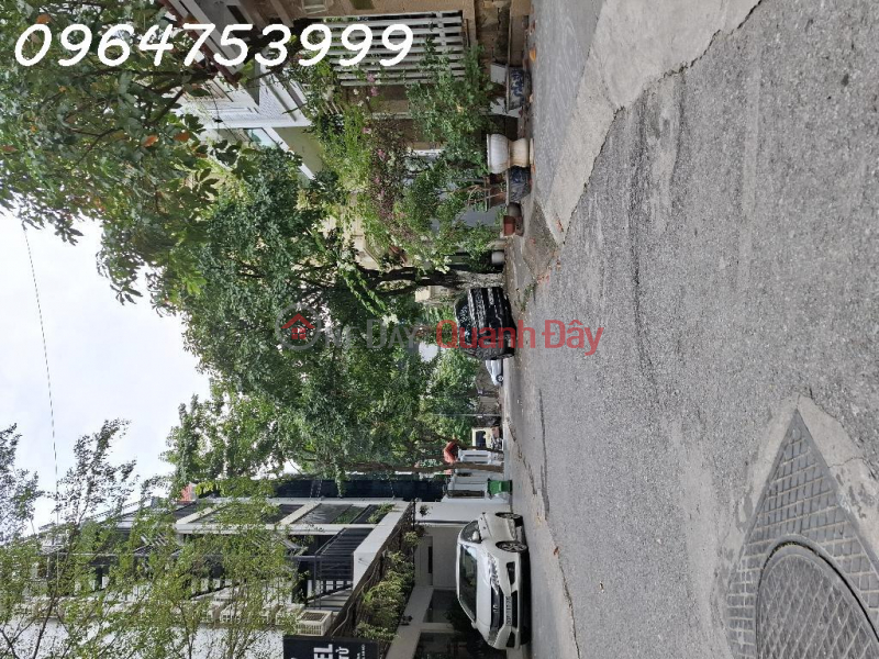 Property Search Vietnam | OneDay | Nhà ở Niêm yết bán BIỆT THỰ THANG MÁY KHU BÙI XUÂN PHÁI MỸ ĐÌNH
Diện tích 125m² x 6 tầng – Thang máy – Full đất – Hai thoáng