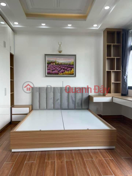 House for rent 2581 Huynh Tan Phat, 4 floors, price 15 million VND | Vietnam | Rental, đ 15 Million/ month