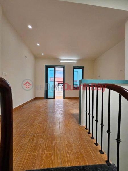 HOUSE FOR SALE 40.8M2 LOC HA MAI LAM DONG ANH - ABOVE 4 BILLION Sales Listings