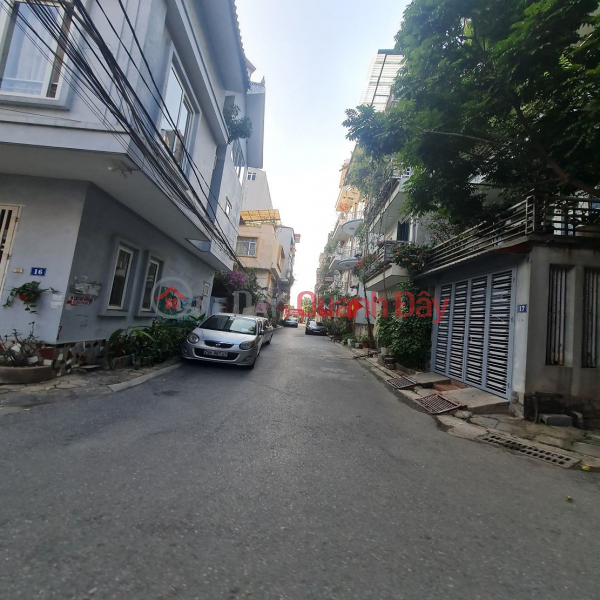 Property Search Vietnam | OneDay | Residential, Sales Listings | Trau Quy land 60m2, avoid cars. Only 4 billion x. Contact 0989894845