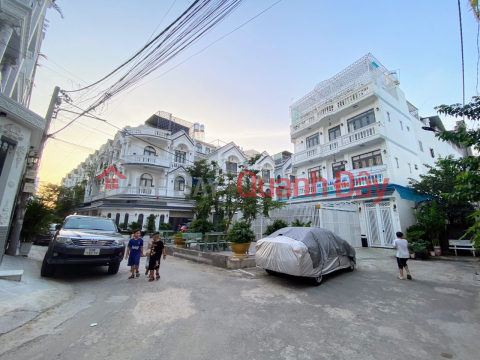 FOR SALE Mini Villa House In Nha Be District - Ho Chi Minh City _0