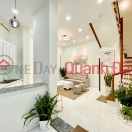 Urgent sale of Cao Thang house, District 10, area 41 m2, only 5 billion, get the house immediately _0