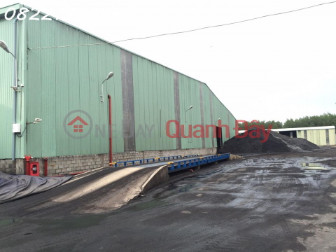 WAREHOUSE FOR RENT OR SALE 26000m2 in Phuoc Tan, City. Bien Hoa Dong Nai _0