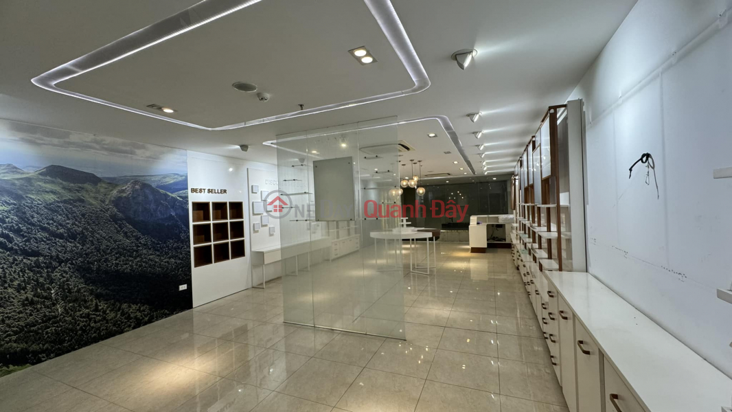 Selling Hue Street office building, 131m2, 9 floors, 1 open-floor elevator tunnel, 6.5m frontage, price slightly 140 billion Vietnam | Sales | đ 140 Billion