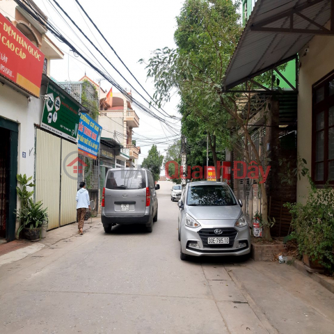 46m2 đất Kim Sơn, Gia Lâm. Đường 2,5m ô tô nhỏ vào nhà. 2 tỷ x. Lh 0392248515 _0