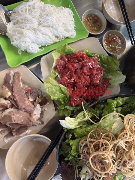 Lẩu Hít Quán - 01 Nguyễn Tư Giản (Hít Hot Pot Restaurant - 01 Nguyen Tu Gian) Hoàn Kiếm | ()(5)