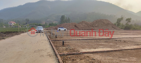 Chủ cần tiền bán rẻ lô đất 100m tại Tu Vũ, Thanh Thủy, Phú Thọ - Gần mọi tiện ích, các khu du lịch _0