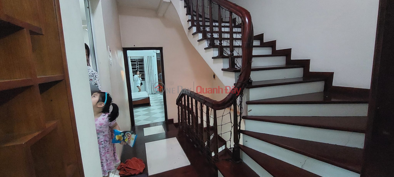 Property Search Vietnam | OneDay | Residential, Sales Listings, NEXT TO DONG DA LAKE, Beautiful House, Car, 55x5T, Good Business, Mai Anh Tuan Street 9.05 Billion