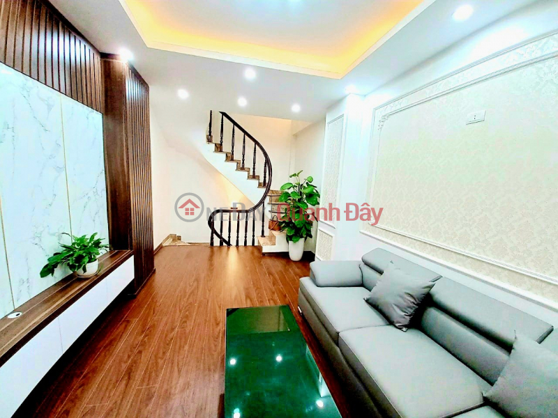 Property Search Vietnam | OneDay | Nhà ở, Niêm yết bán, SIÊU PHẨM 6 TẦNG - NHÀ MỚI ĐẸP ĐÓN TẾT CÁCH Ô TÔ TRÁNH 5M - GIÁ: 3.25 TỶ QUẬN THANH XUÂN HÀ NỘI