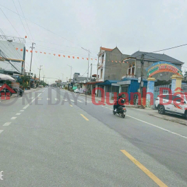 Lô 87,5m² trung tâm Minh Tân – giá rẻ nhất khu vực chỉ 8xx triệu ZALO 0567 222 555 _0