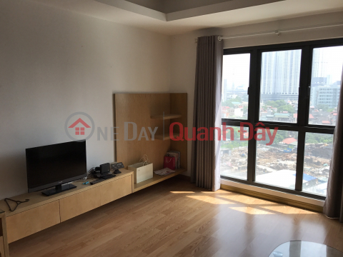 Mulberry Lane - căn 1 ngủ 46m2 full đồ xịn tòa A giá tốt 4 tỷ _0