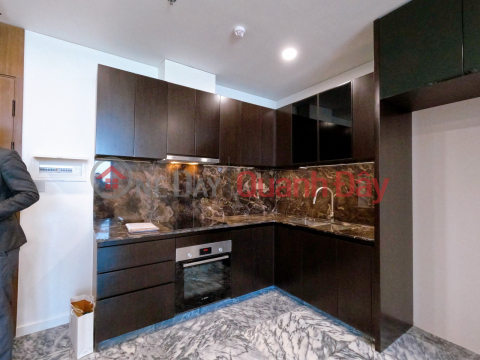 Lumiere Riverside 3-bedroom Apartment for Rent [District 2] _0