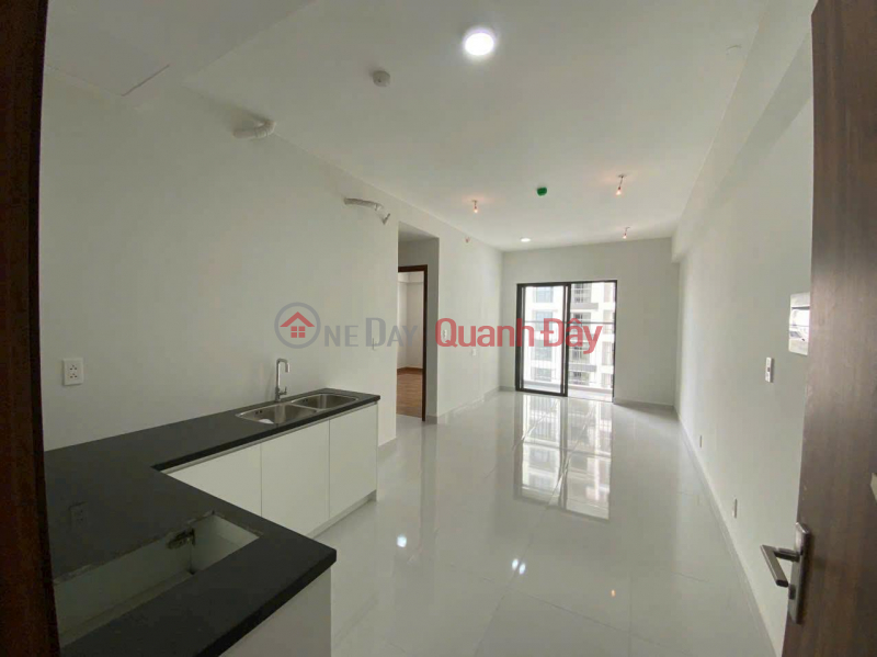 You want to settle down or invest profitably in a studio apartment in Di An for only 270 million. Sales Listings