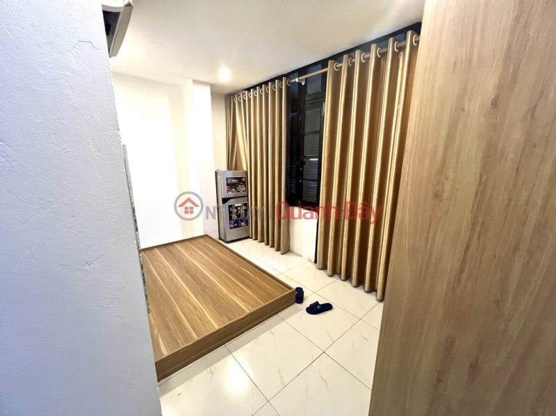 Property Search Vietnam | OneDay | Residential Rental Listings, Owner urgently rents mini apartment at super cheap price from only 2 million 5 full furniture