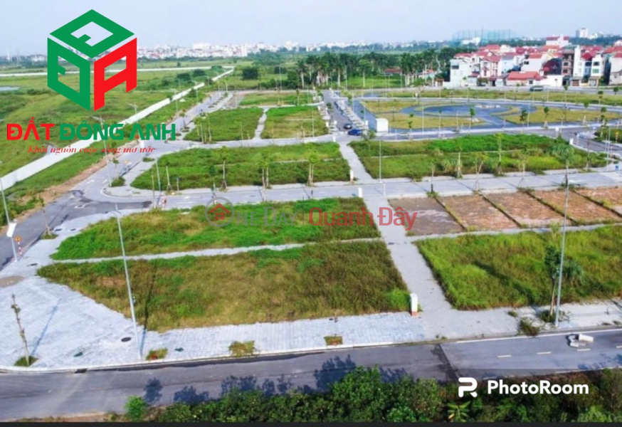 EXTREMELY HOT HOT Le Phap Auction, Tien Duong, Dong Anh Sales Listings