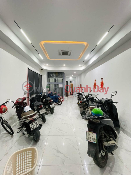 Property Search Vietnam | OneDay | Nhà ở | Niêm yết bán | BÁN NHÀ HỒ TÙNG MẬU, NHÀ MẶT NGÕ OTO, NGÕ THÔNG KINH DOANH, 90M2 6 TẦNG THANG MÁY, 19 TỶ