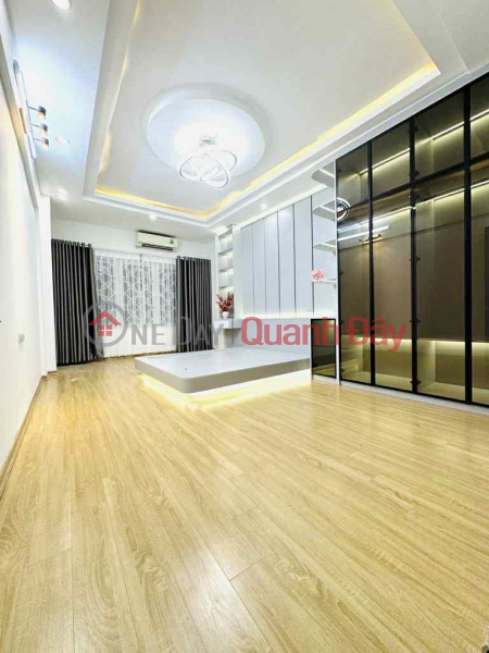 bán nhà Nguyễn Văn Cừ, gara ôtô, ngõ thông, kinh doanh, Việt Nam | Bán đ 12,8 tỷ