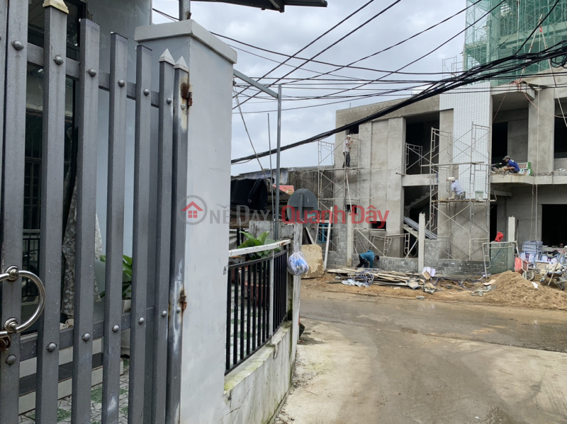 Owner Needs To Quickly Sell Level 4 - 2 House, 5m Street Front, Thanh Khe District, Da Nang | Vietnam Sales, đ 2.85 Billion