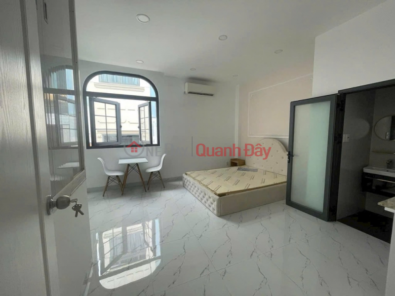Property Search Vietnam | OneDay | Nhà ở Niêm yết bán | THẲNG 1 TRỤC - ĐƯỜNG 3/2 QUẬN 10 - HẺM XE HƠI - NGANG 5m - 3 TẦNG BTCT - 6.x TỶ