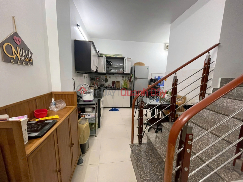Chính chủ bán nhà Lãm Hà, Kiến An, Hải Phòng, 36m2, 2 tầng full nội thất, ô tô đỗ cửa, giá 1,2 tỷ, Việt Nam | Bán | đ 1,2 tỷ