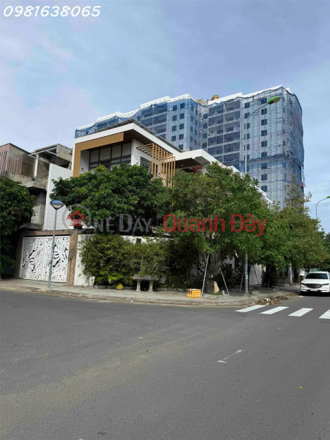 Nhà Mặt Tiền Võ Văn Kiệt, Phước Long A – 222m², Giá Bán 25 Tỷ, Thuê 35Tr/Tháng _0