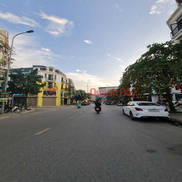 Property Search Vietnam | OneDay | Residential | Sales Listings | Main axis of Ap Don market, Yen Phong industrial park, Bac Ninh. 101m2 5 billion x.