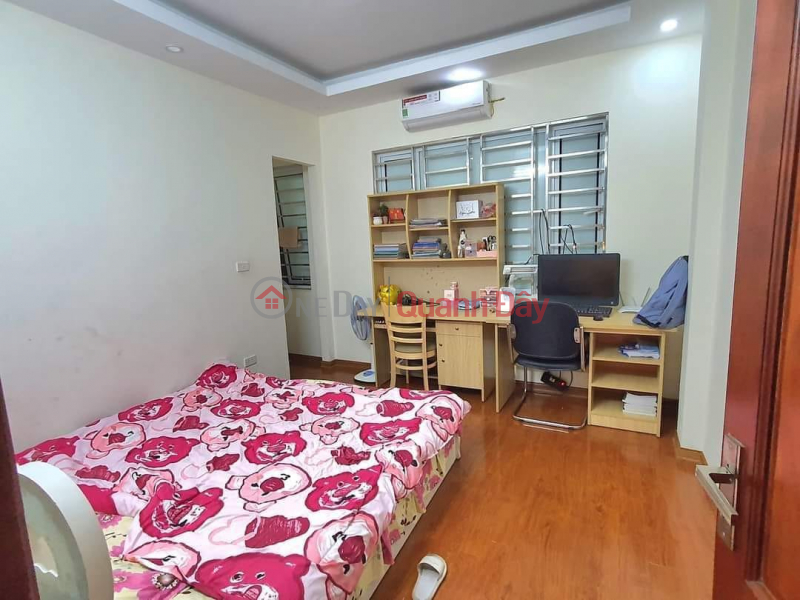 Property Search Vietnam | OneDay | Nhà ở Niêm yết bán BÁN NHÀ VŨ TÔNG PHAN 50m 7 TẦNG THANG MÁY CHỈ 7.2 TỶ-NGÕ KINH DOANH SẦM UẤT-NHÀ MỚI FULL NỘI THẤT.