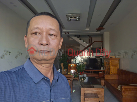 MẶT TIỀN NGỌC TỊNH 108M2– 3 TẦNG 3 NGỦ – Ô CHỜ THANG MÁY – GIÁ CHỈ 8.3 TỶ _0