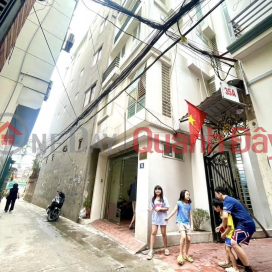 My Dinh House for Sale - Corner Lot - Oto - Dan Xay - 50m2 - 5T - Approximately 7 billion _0