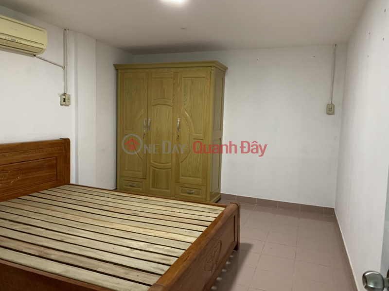 Bán chung cư An Hòa 2 Đường Trần Trọng Cung Quận 7 DT: 40m2 1PN Giá: 1.4 tỷ TL Niêm yết bán