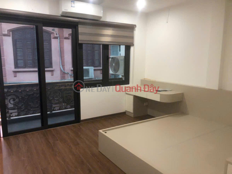 đ 23.9 Billion | HOUSE FOR SALE ON BODHI STREET, Long Bien – 70M2, 5 FLOORS, WITH ELEVATOR – PRICE ONLY 23.9 BILLION