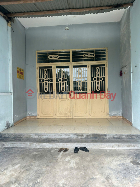 Property Search Vietnam | OneDay | Residential Sales Listings | PRIME LAND - GREAT PRICE! OWNER NEEDS TO SELL QUICKLY. PLOT OF LAND WITH A FREE SINGLE-STORY HOUSE INCLUDED in Thanh Khe District, Da Nang City.