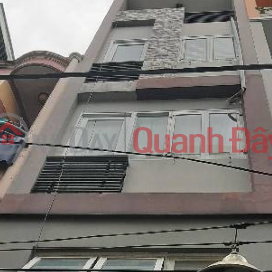 Owner sends Nguyen Tieu La house for urgent sale_Near Nguyen Tri Phuong, District 10 _0