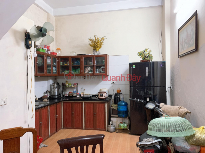 Property Search Vietnam | OneDay | Nhà ở | Niêm yết bán, Bán nhà Hòa Bình 7, gần mặt phố, nhà tiện ích nhiều, DT38m2, giá 3.7 tỷ.