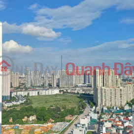 Bán NHANH CĂN HOA HẬU tòa T4 Thăng Long Capital, KĐT Nam An Khánh _0