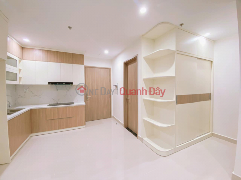 STUDIO APARTMENT, FULL FURNITURE, OCEAN PARK, CONTACT 0389259989 Rental Listings