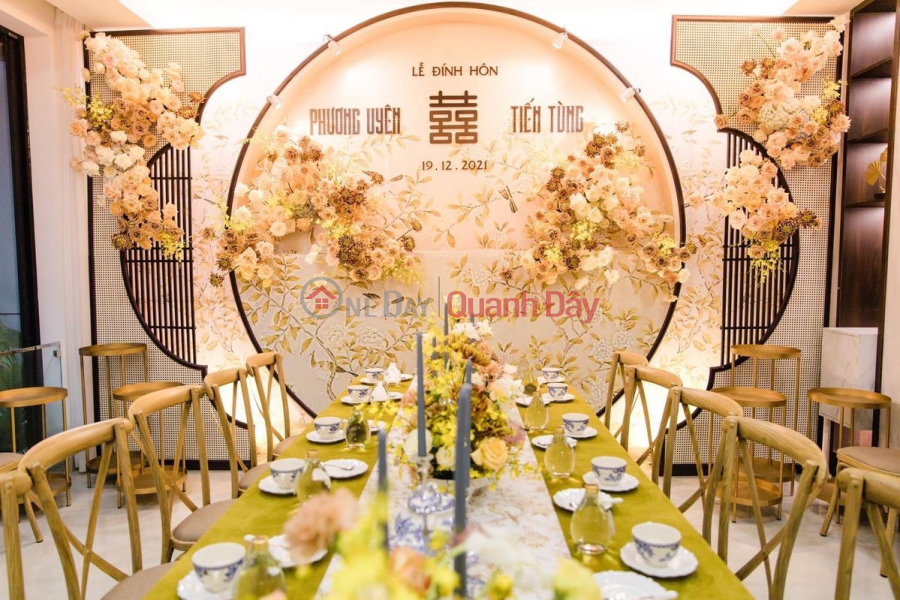 Dịch vụ cưới 1992 Wedding Luxury - 428 Lê Văn Thọ (Wedding Service 1992 Wedding Luxury - 428 Le Van Tho) Gò Vấp | ()(5)