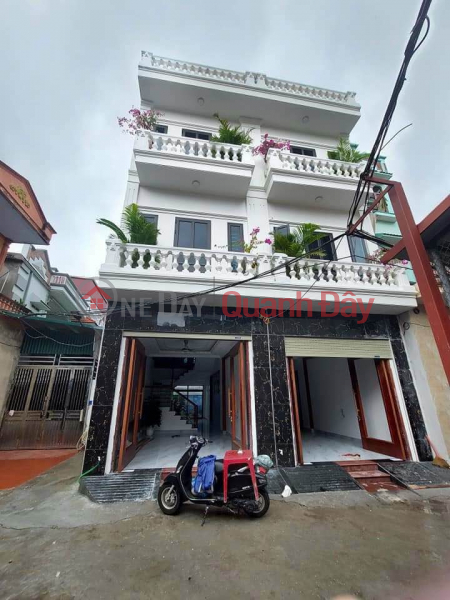 REAL LEVEL - 3 storey beautiful house in Quyet Thang street, HAI DUONG CITY CENTER Sales Listings