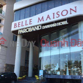 Belle Maison Parosand Danang|Belle Maison Parosand Danang