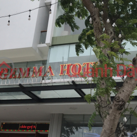 Gemma hotel - 183 Võ Văn Kiệt,Sơn Trà, Việt Nam