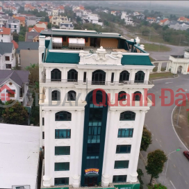Building for rent in Shanghai 176 Truong Thinh street, Hai Duong city, right at the entrance to Dinh Long _0