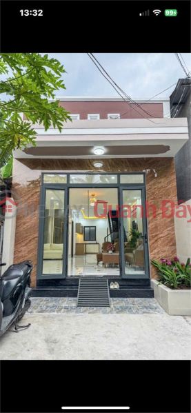 Property Search Vietnam | OneDay | Residential Sales Listings | OWN NOW A FRONTAGE HOUSE - BUSINESS Tran Hoang Na Street - Cheap Price, Tan An Ward, Ninh Kieu, Can Tho