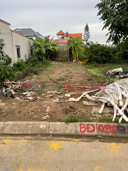 đ 2.35 Billion RARE AND BEAUTIFUL LOT – 10M ROAD – PRICE ONLY 2X MILLION\\/M² ZALO 0567 222 555