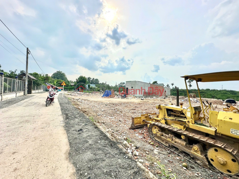 Property Search Vietnam | OneDay | Sales Listings | 1 billion 040 still negotiable land right at Ben Ca intersection, Bien Hoa - SHR 5.2x16 including fees