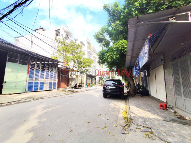 Property Search Vietnam | OneDay | Nhà ở, Niêm yết bán, Bán đất mặt đường Khúc Thừa Dụ 2 - 70m - ngang 4.5m - Giá chỉ 5.92 tỉ